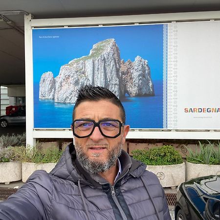 B&B Domus De Janas Gonnesa Dış mekan fotoğraf