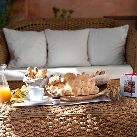 B&B Domus De Janas Gonnesa Dış mekan fotoğraf