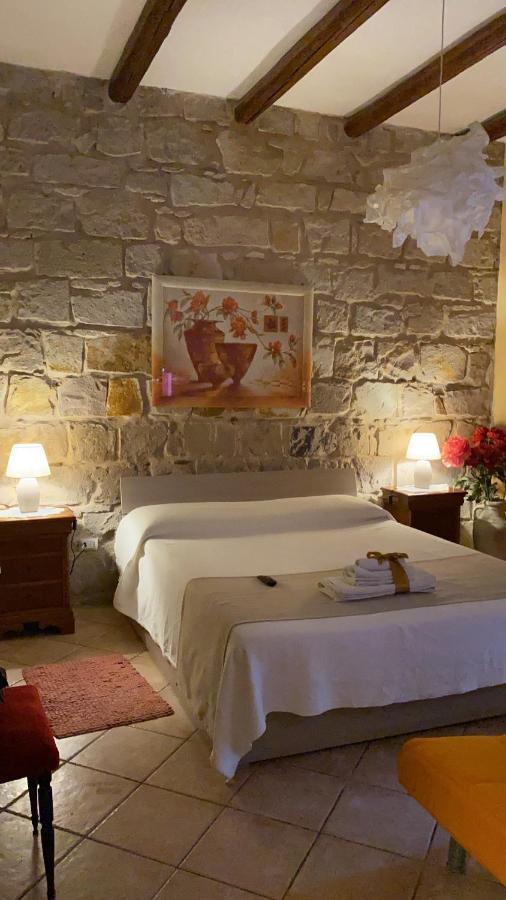 B&B Domus De Janas Gonnesa Dış mekan fotoğraf