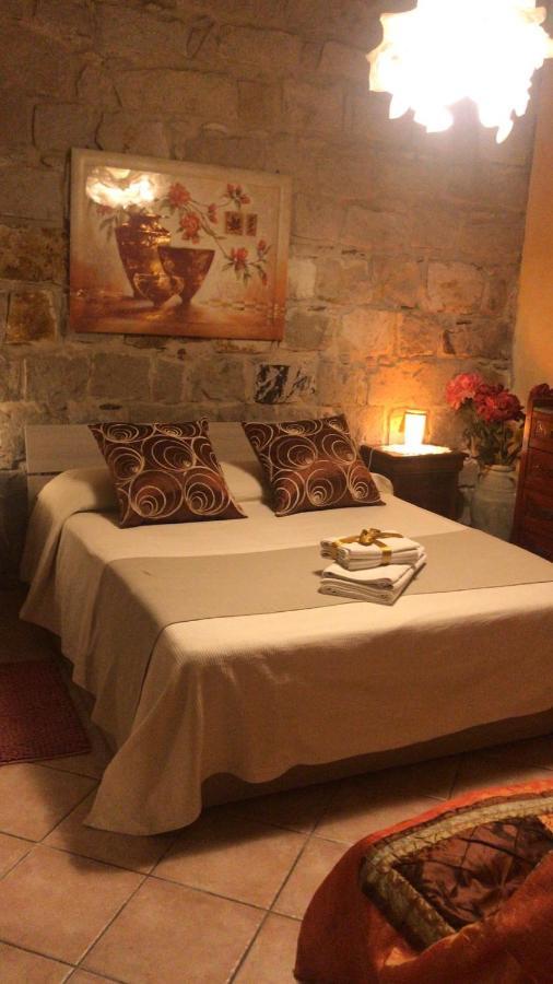B&B Domus De Janas Gonnesa Dış mekan fotoğraf