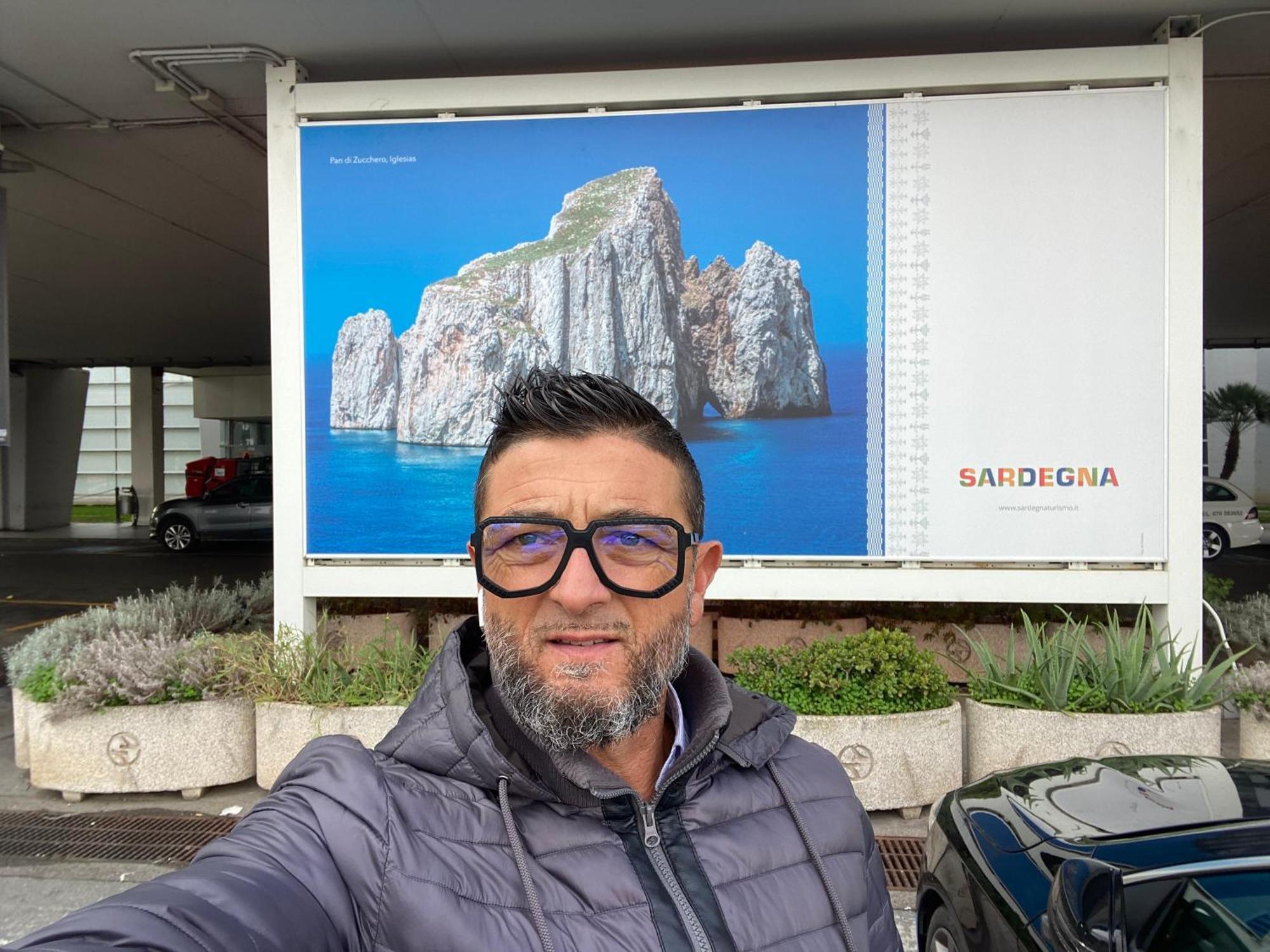 B&B Domus De Janas Gonnesa Dış mekan fotoğraf