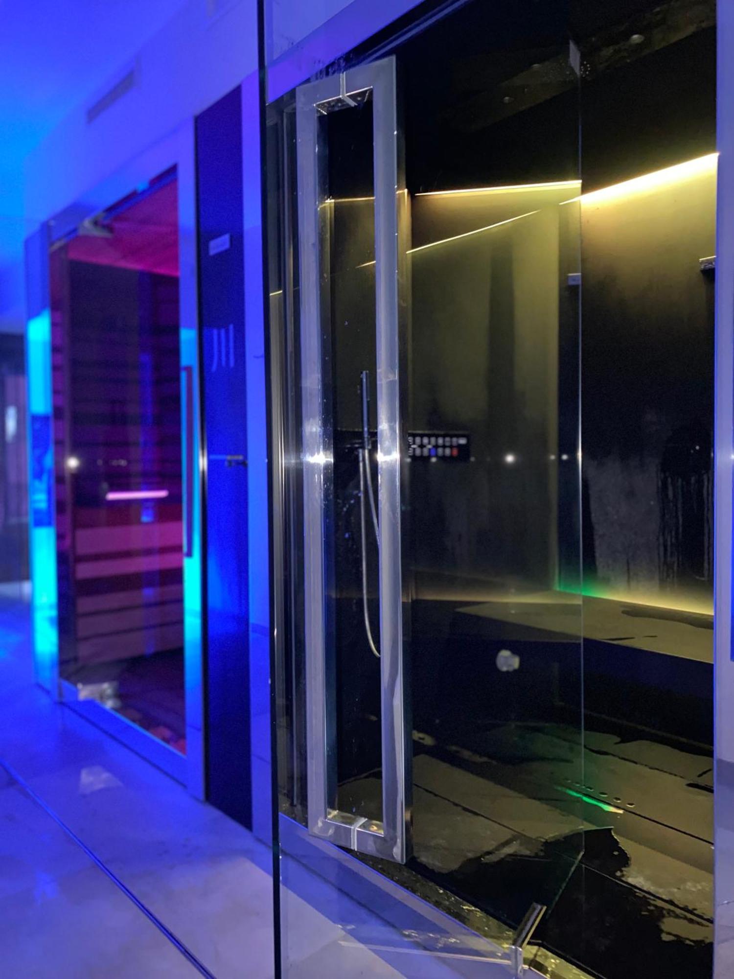 B&B Domus De Janas Gonnesa Dış mekan fotoğraf