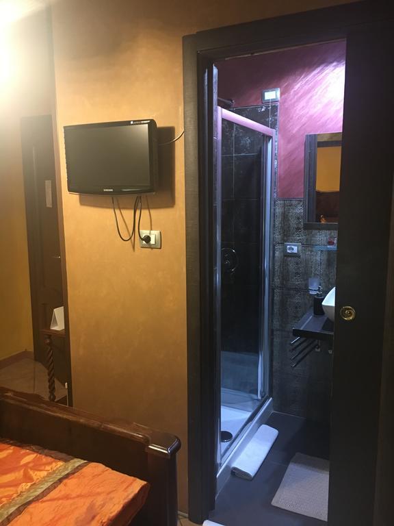 B&B Domus De Janas Gonnesa Dış mekan fotoğraf