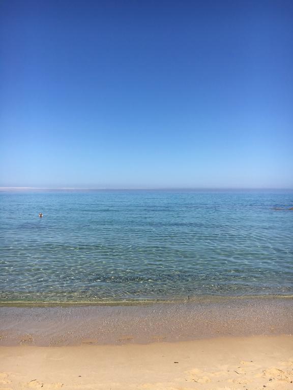 B&B Domus De Janas Gonnesa Dış mekan fotoğraf