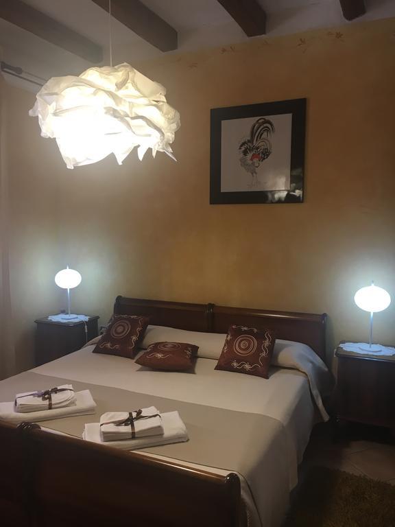 B&B Domus De Janas Gonnesa Dış mekan fotoğraf